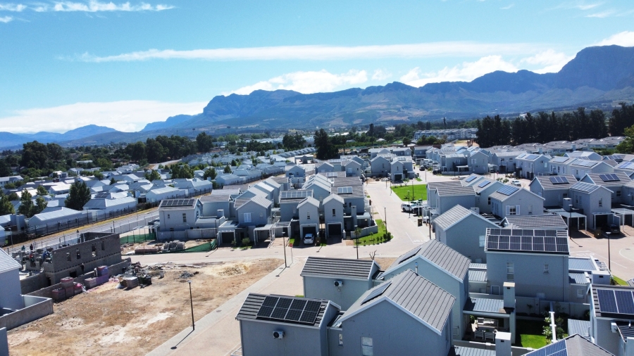 4 Bedroom Property for Sale in Klein Parys Western Cape